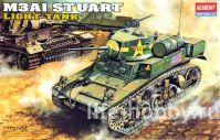 13269 M3A1 Stuart light tank (M3A1    )