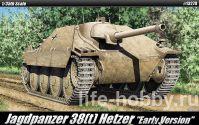 13278 Jagdpanzer 38(t) Hetzer "Early version" (   ,  )