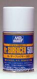 B-506 - MR. HOBBY Mr. SURFACER 500 (  ) 100 