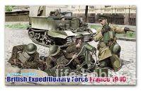 6552 British Expeditionary Force, France 1940