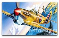0001 Spitfire Mk. Vb
