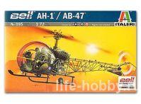 0095 AH-1/AB-47