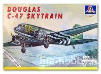 0127 Douglas C-47 Skytrain