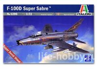 1299 F-100 D Super Sabre