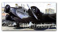 0150 Junkers Ju-52 Lufthansa