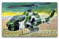 0160 AH-1W Super Cobra