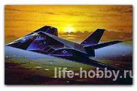 0189 F-117A Stealth