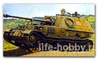 0211 Sd.Kfz.184 Panzerjager "Elefant" (     )