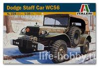 0228 Dodge Staff Car WC 56