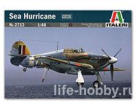 2713 Sea Hurricane (     )