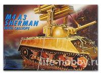 0288 M4A3 Sherman Calliope