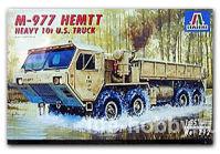 0292 M977 HEMTT Oshkosh