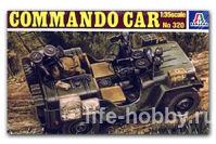 0320 Commando car ( )