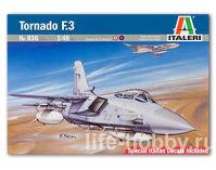 0836 Tornado F.3