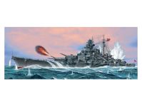 135030 German battleship "Tirpitz" ( )