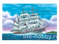 135037 Three-masted bark "Gorch Fock" (   )