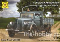 303549 V3000S German Army Truck (V3000S   )