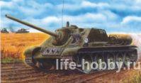 307231 SU-85 Self-propelled gun (   -85