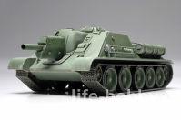 307232 Su-122 Self-Propelled gun (-122   )