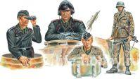 403505 German Tank Crew (  )