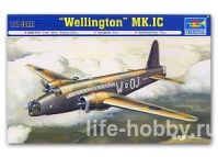 01626 Wellington Mk.1C