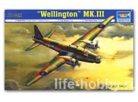 01627 `Wellington` Mk.III (`` .3)