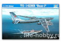 03905 TU-142MR `Bear-J`