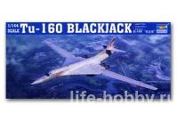03906 Tu-160 BlackJack