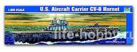 05601 U.S. Aircraft Carrier CV-8 Hornet (  CV-8 )