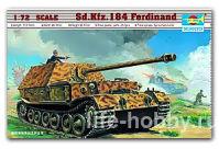 07205 Sd.Kfz.184 Ferdinand