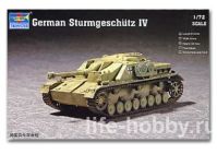 07261 German Sturmgesch&#252;tz IV (     IV)