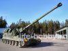 00324   155 AS-90 / Self-propelled Howitzer AS-90