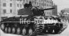 00359   -1  1942 . / Russian KV-1 model 1942 Tank