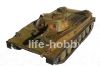 00380     -76 / Russian PT-76 Amphibious Tank