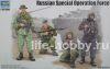 00437     / Russian special operation force