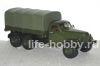 01003   -157 / Soviet ZIL-157K Military Truck