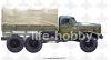 01003   -157 / Soviet ZIL-157K Military Truck