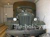 01003   -157 / Soviet ZIL-157K Military Truck