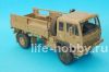 01004     M1078 / Light Medium Tactical Vehicle (LMTV) Standart Cargo Truck