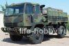 01004     M1078 / Light Medium Tactical Vehicle (LMTV) Standart Cargo Truck