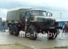 01012 -4320     / Russian URAL-4320 Truck