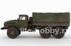 01012 -4320     / Russian URAL-4320 Truck