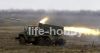 01013 -21  951       / Russian BM-21 Grad Multiple Rocket Launcher
