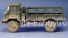 01016 -66    / Russian GAZ-66 Light Truck