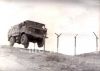 01016 -66    / Russian GAZ-66 Light Truck