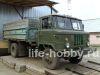 01016 -66    / Russian GAZ-66 Light Truck