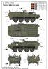 01512 M1129      / M1129 Stryker Mortar Carrier Vehicle (MC-B)