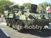 01512 M1129      / M1129 Stryker Mortar Carrier Vehicle (MC-B)