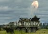 01512 M1129      / M1129 Stryker Mortar Carrier Vehicle (MC-B)