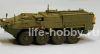 01512 M1129      / M1129 Stryker Mortar Carrier Vehicle (MC-B)